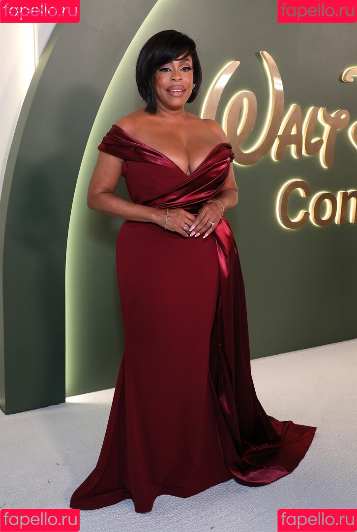 Niecy Nash Onlyfans Photo Gallery 