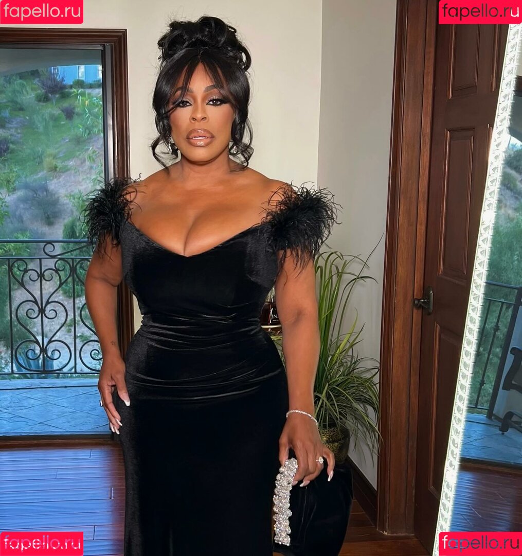 Niecy Nash Onlyfans Photo Gallery 