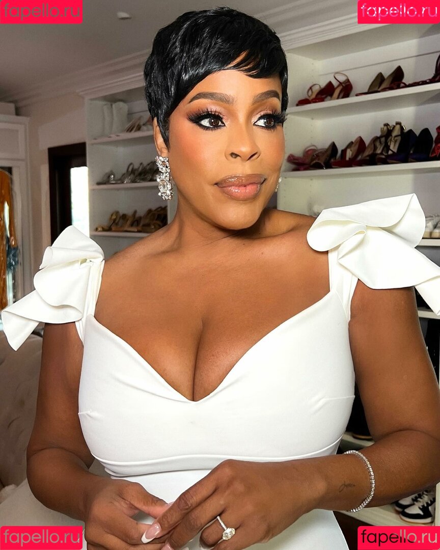 Niecy Nash Onlyfans Photo Gallery 