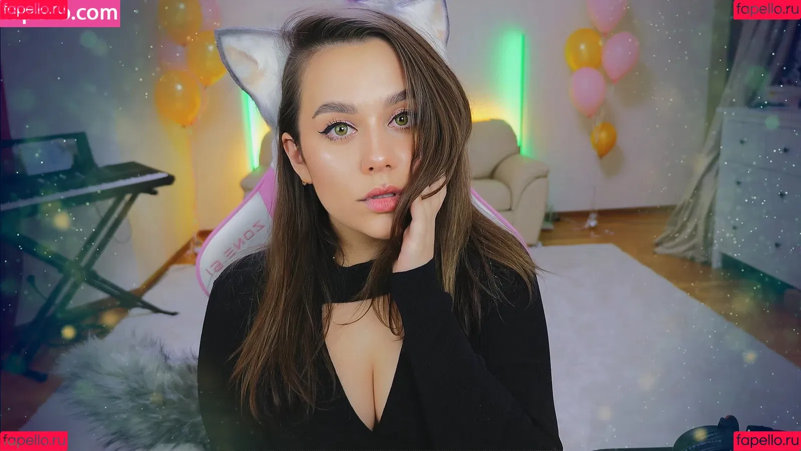 HoneyGirl Onlyfans Photo Gallery 