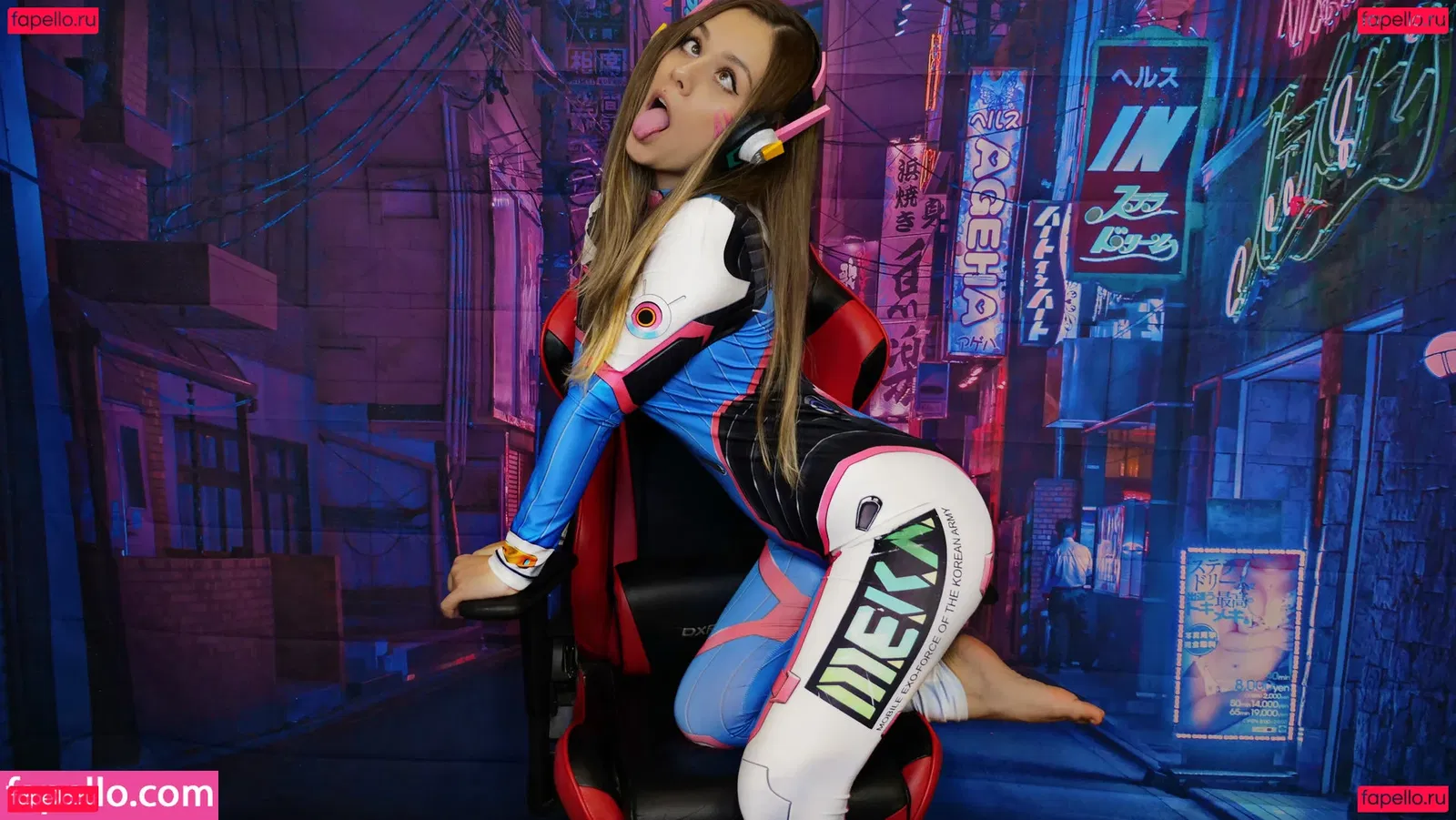 HoneyGirl Onlyfans Photo Gallery 