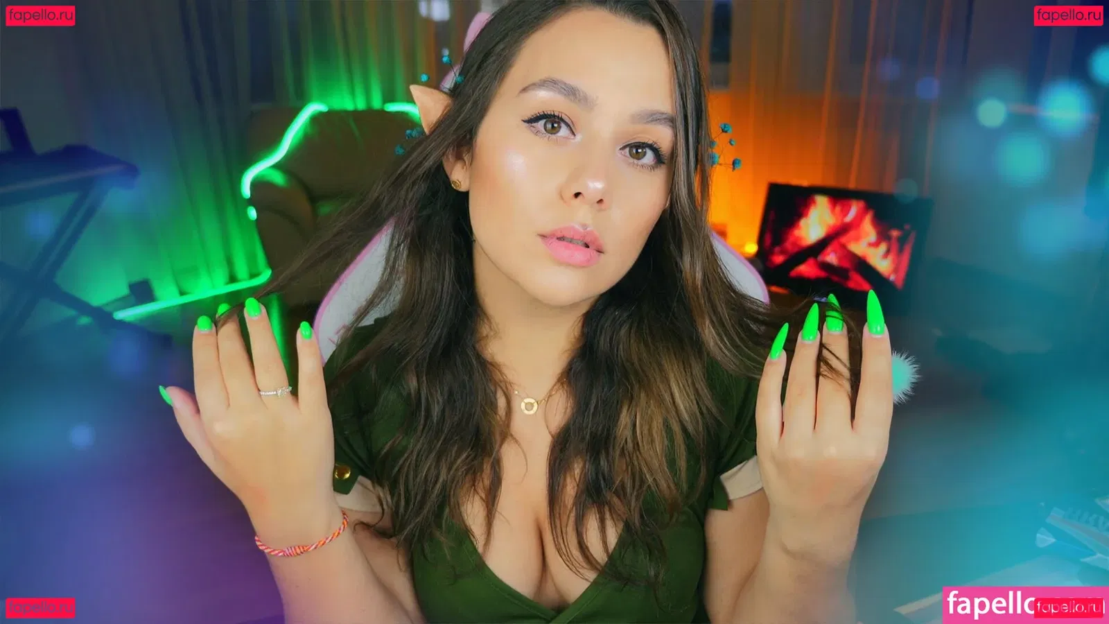 HoneyGirl Onlyfans Photo Gallery 