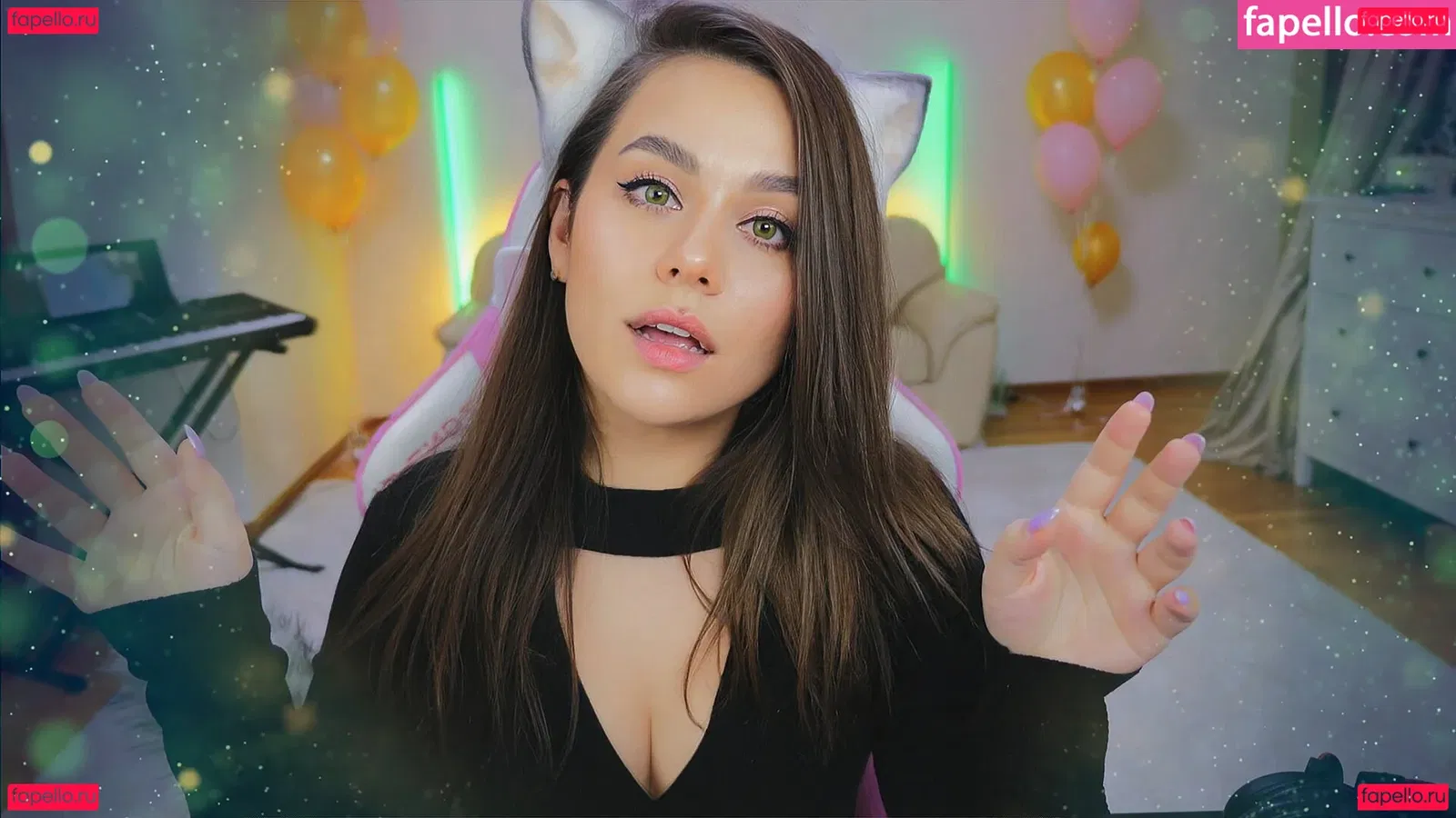 HoneyGirl Onlyfans Photo Gallery 