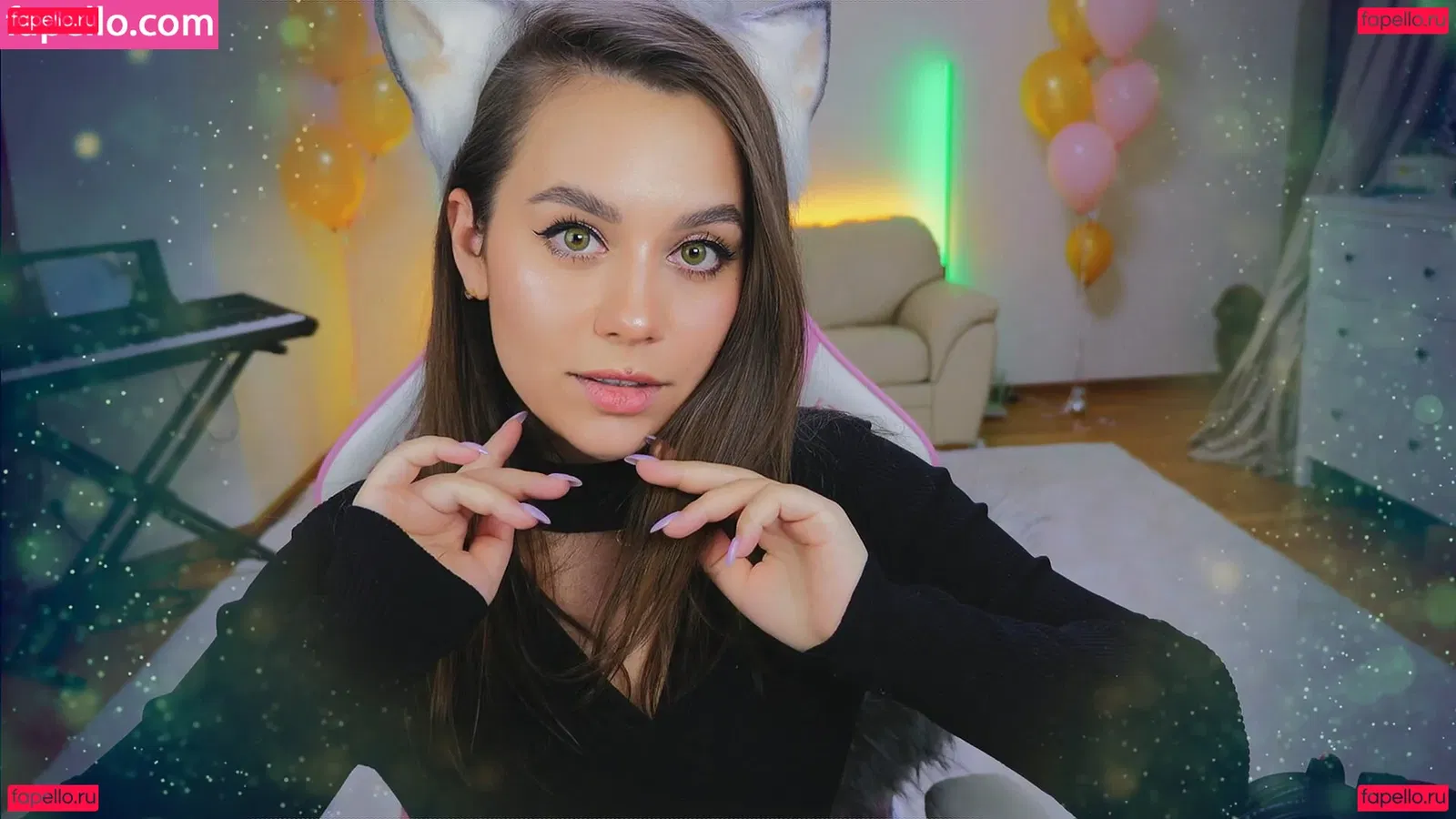 HoneyGirl Onlyfans Photo Gallery 