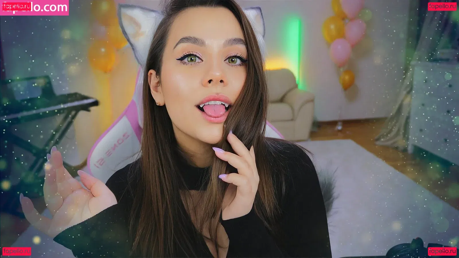 HoneyGirl Onlyfans Photo Gallery 