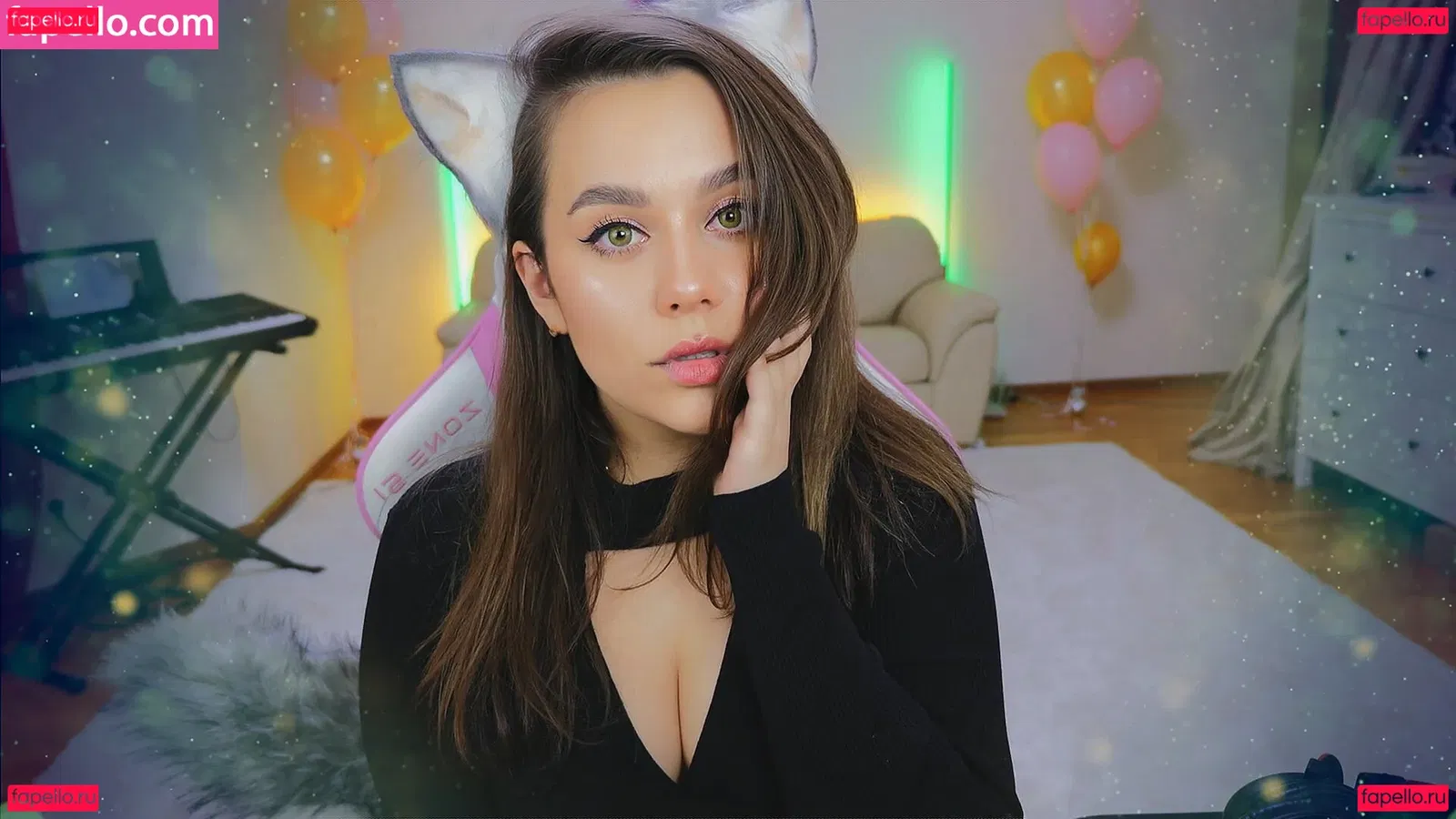 HoneyGirl Onlyfans Photo Gallery 