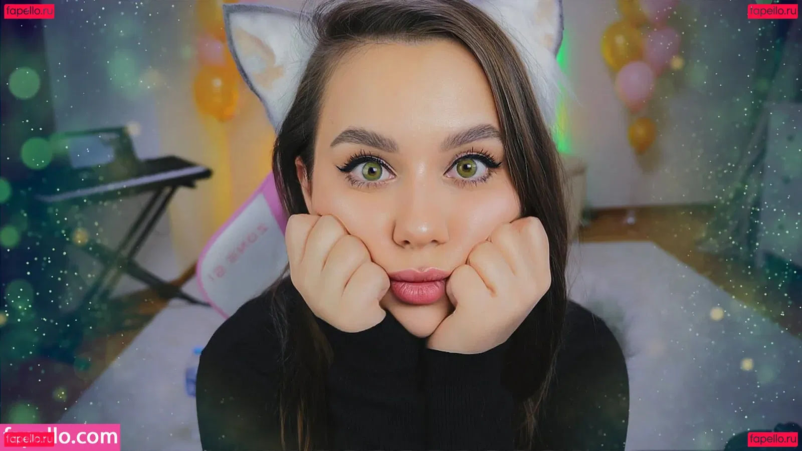 HoneyGirl Onlyfans Photo Gallery 