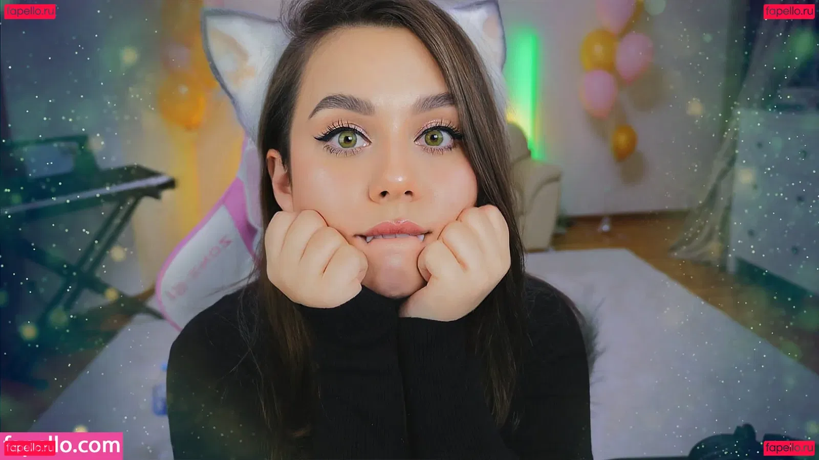 HoneyGirl Onlyfans Photo Gallery 