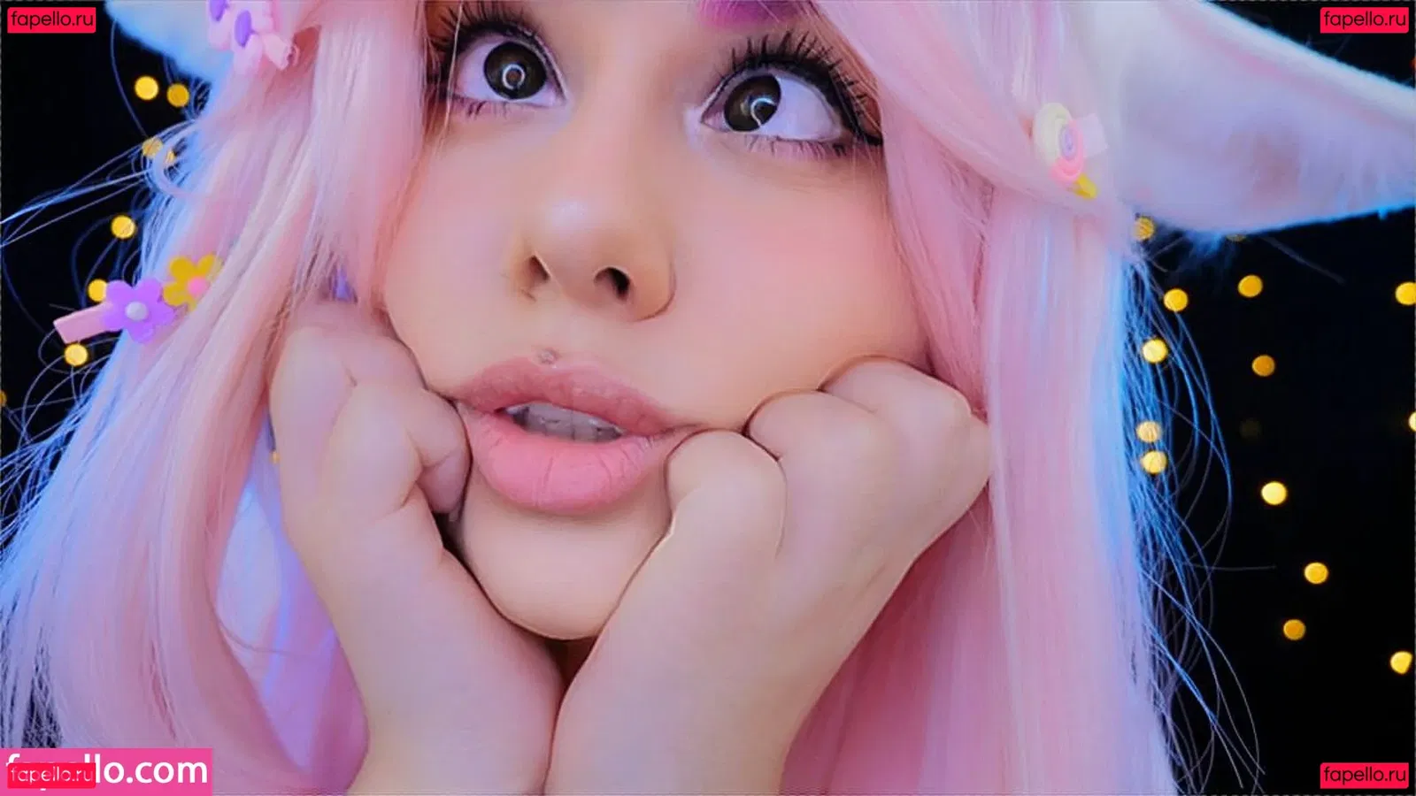 HoneyGirl Onlyfans Photo Gallery 