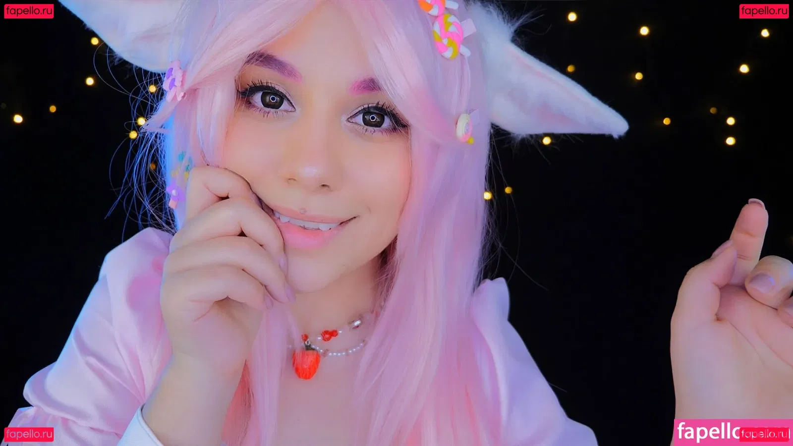 HoneyGirl Onlyfans Photo Gallery 