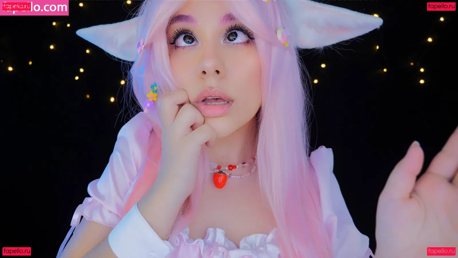 HoneyGirl Onlyfans Photo Gallery 