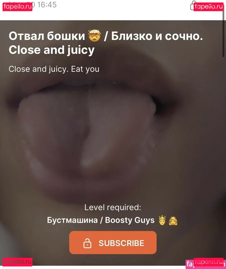 HoneyGirl Onlyfans Photo Gallery 