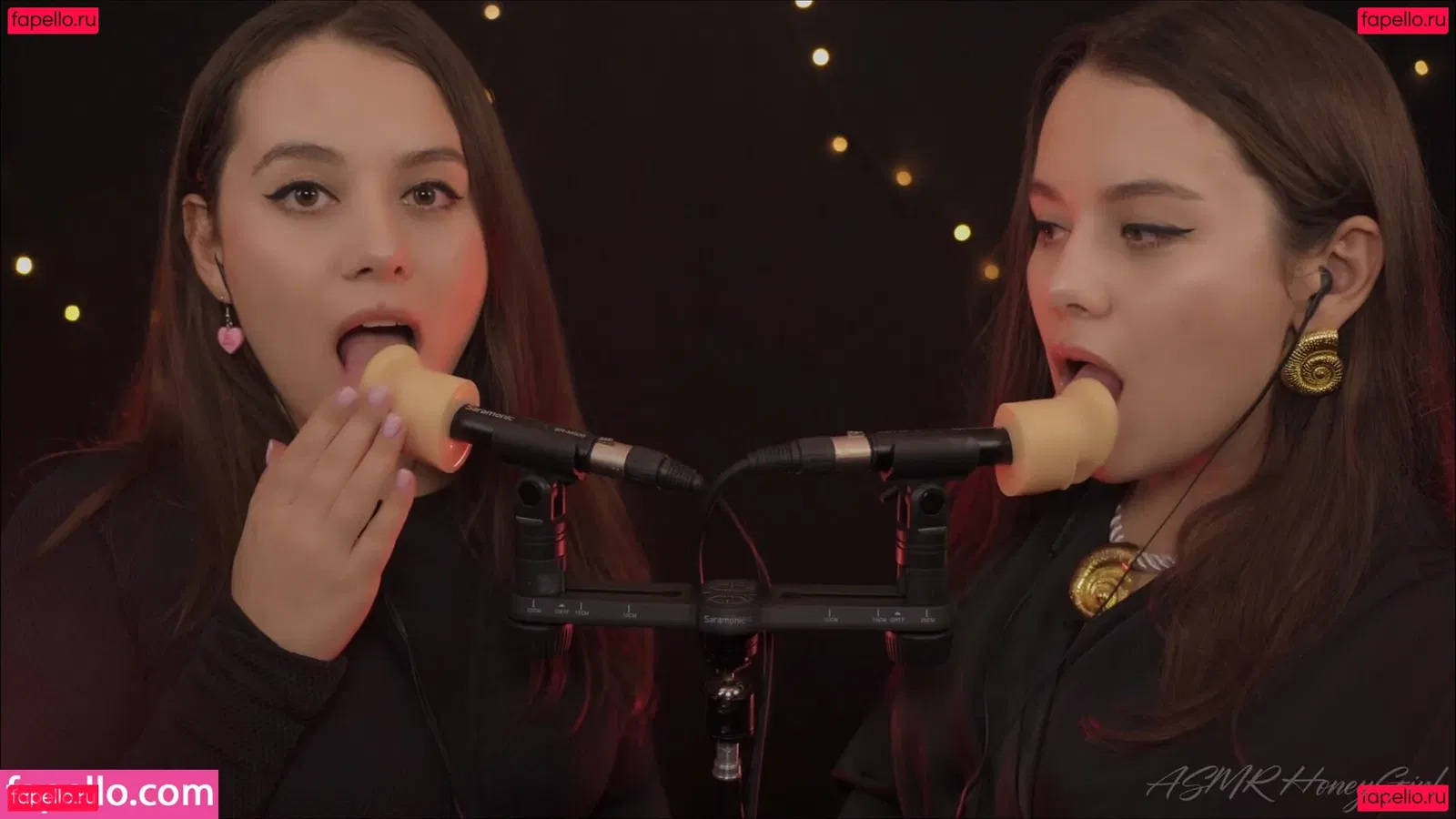 HoneyGirl Onlyfans Photo Gallery 