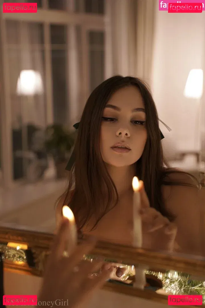 HoneyGirl Onlyfans Photo Gallery 