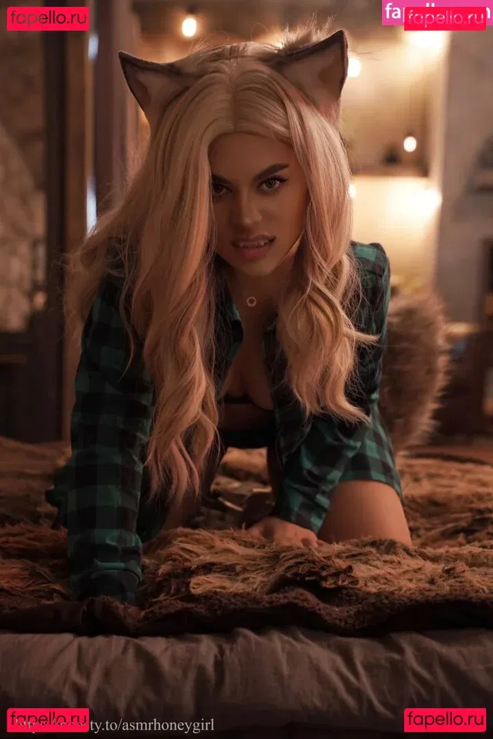 HoneyGirl Onlyfans Photo Gallery 