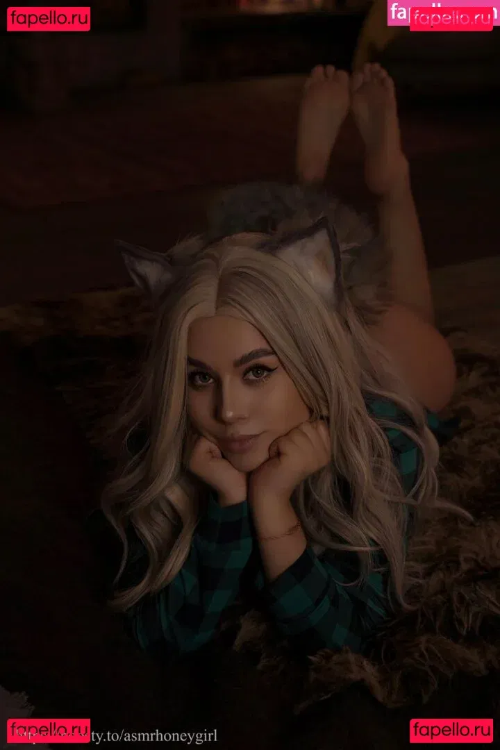 HoneyGirl Onlyfans Photo Gallery 