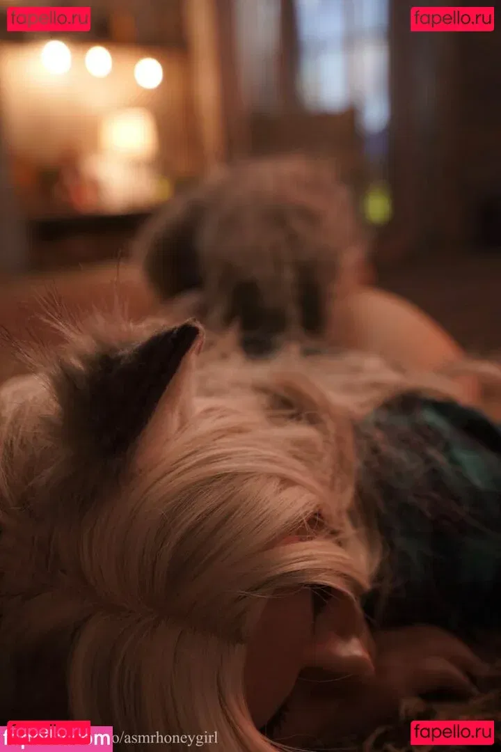 HoneyGirl Onlyfans Photo Gallery 