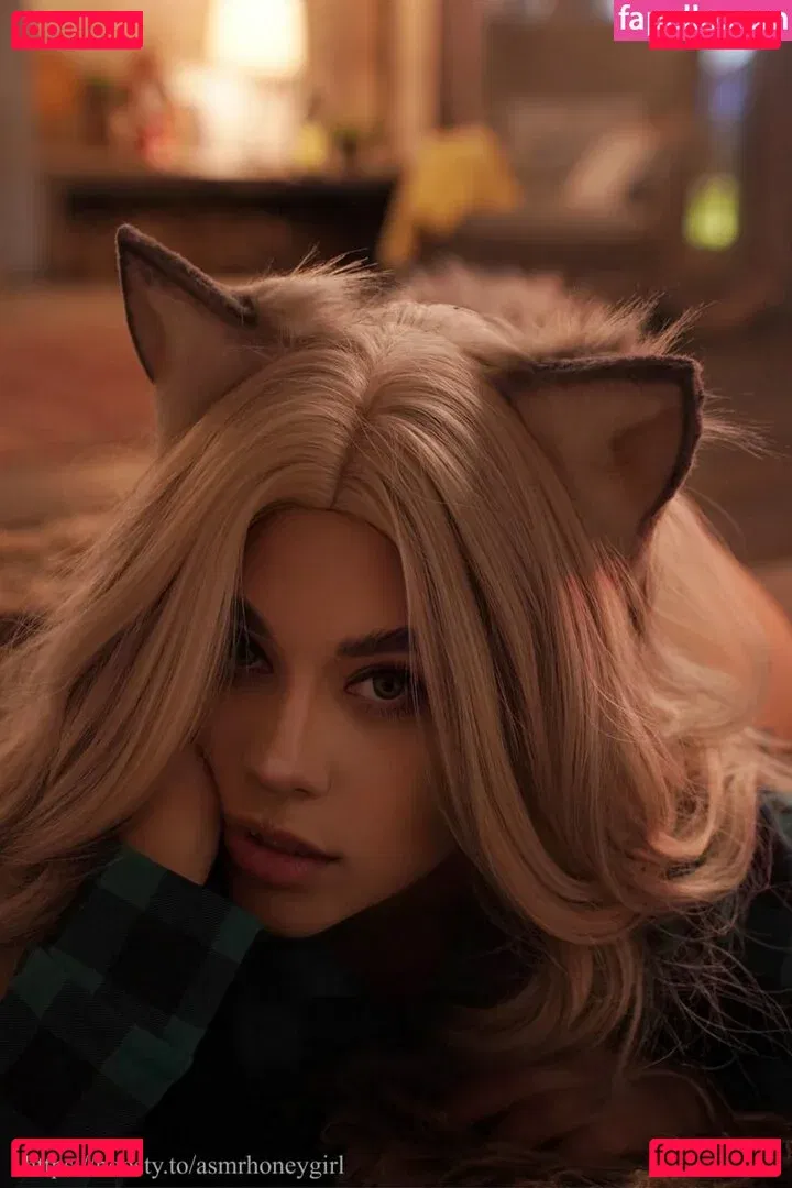 HoneyGirl Onlyfans Photo Gallery 