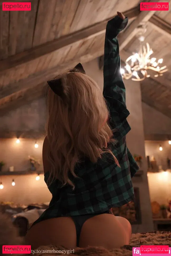 HoneyGirl Onlyfans Photo Gallery 