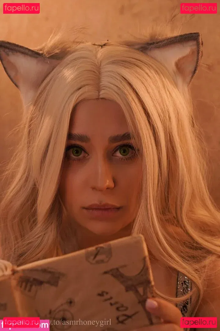 HoneyGirl Onlyfans Photo Gallery 