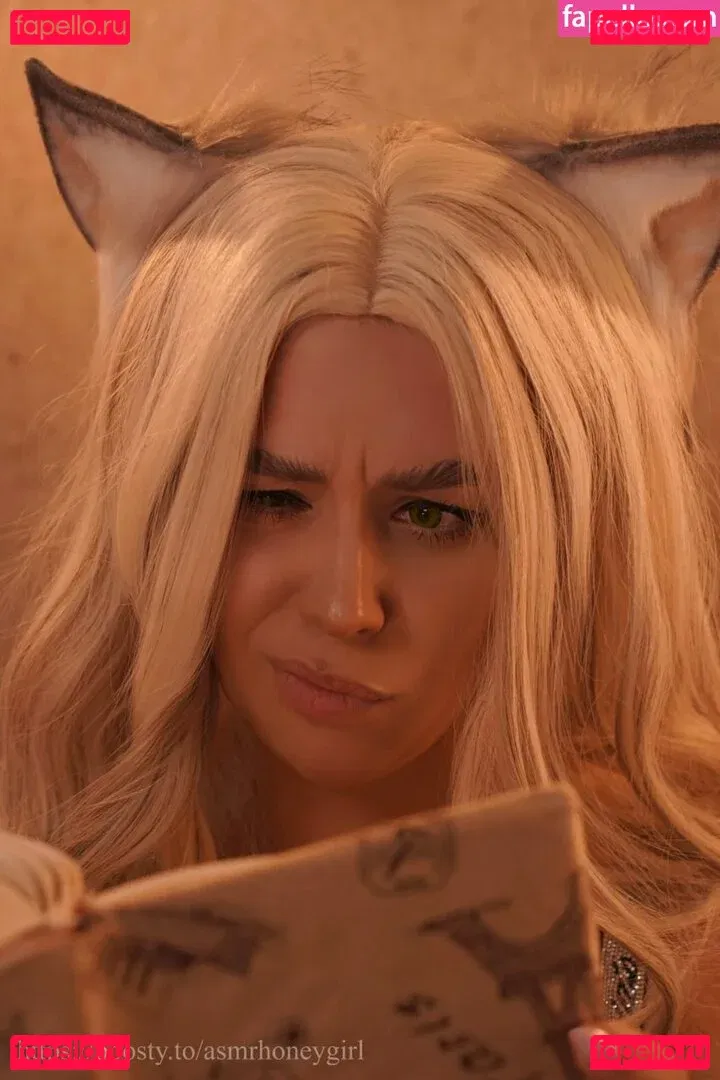 HoneyGirl Onlyfans Photo Gallery 