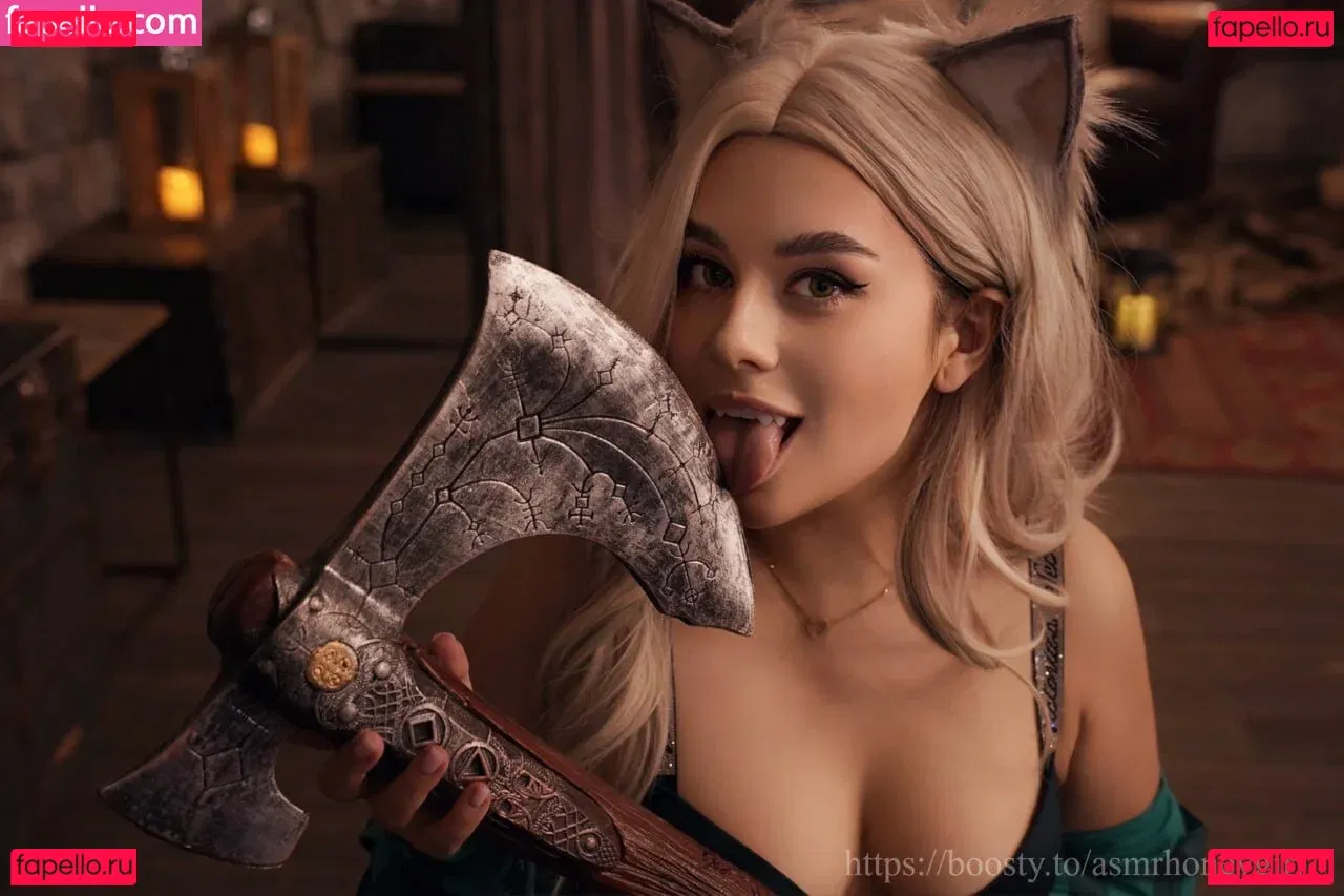 HoneyGirl Onlyfans Photo Gallery 