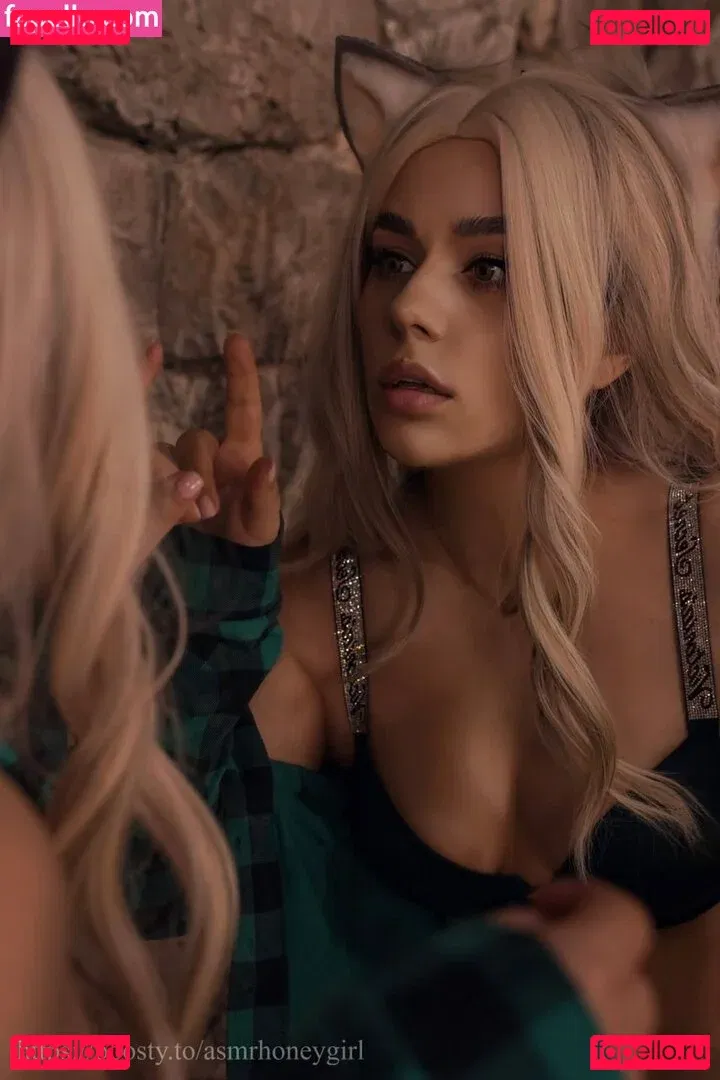 HoneyGirl Onlyfans Photo Gallery 