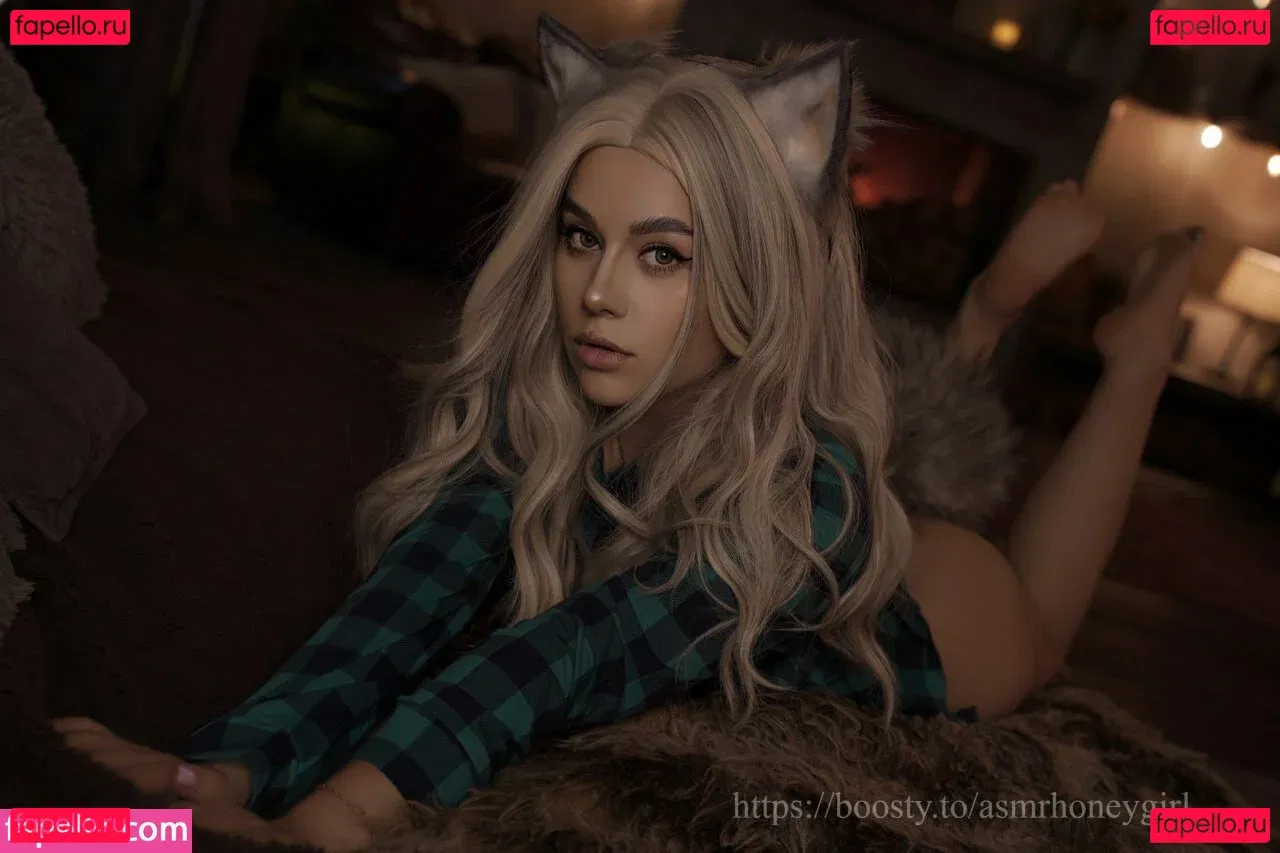 HoneyGirl Onlyfans Photo Gallery 