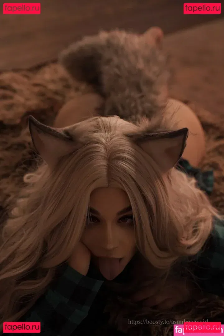 HoneyGirl Onlyfans Photo Gallery 