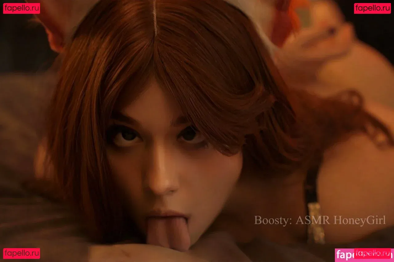 HoneyGirl Onlyfans Photo Gallery 