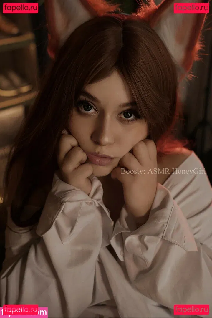 HoneyGirl Onlyfans Photo Gallery 