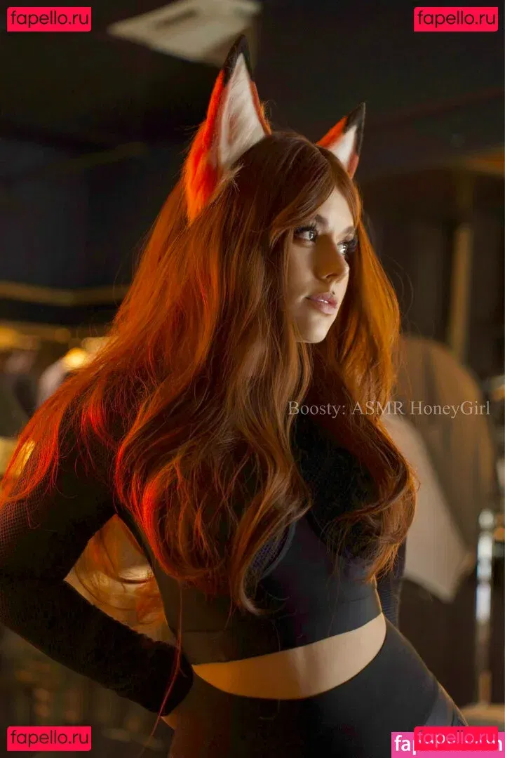 HoneyGirl Onlyfans Photo Gallery 