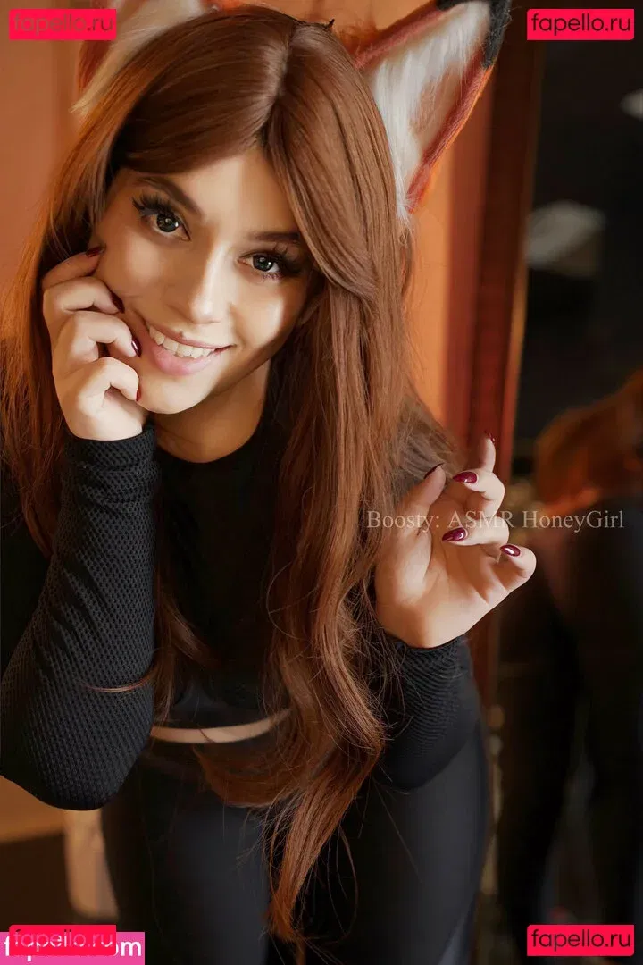 HoneyGirl Onlyfans Photo Gallery 