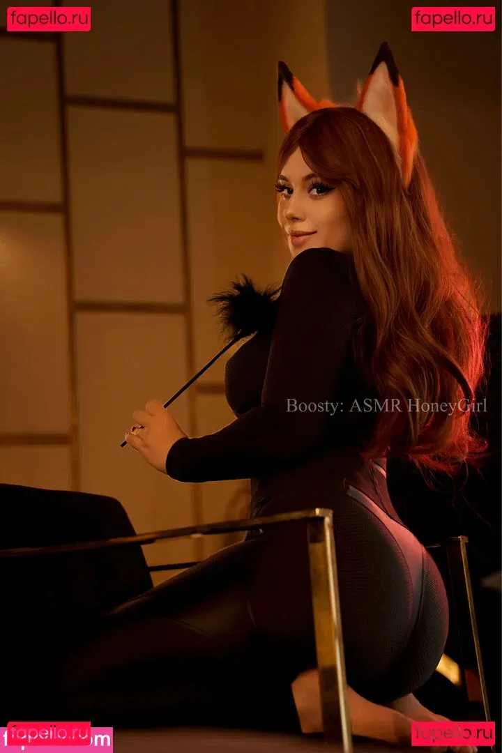 HoneyGirl Onlyfans Photo Gallery 