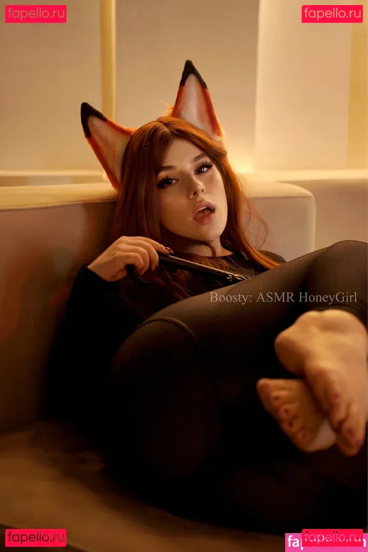 HoneyGirl Onlyfans Photo Gallery 