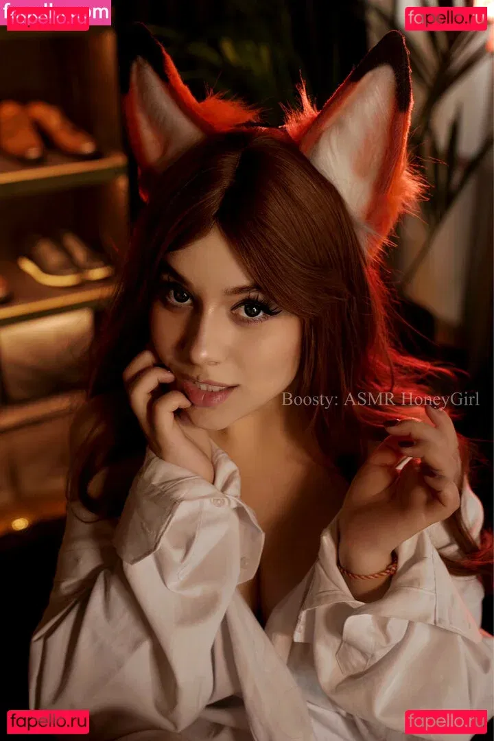 HoneyGirl Onlyfans Photo Gallery 