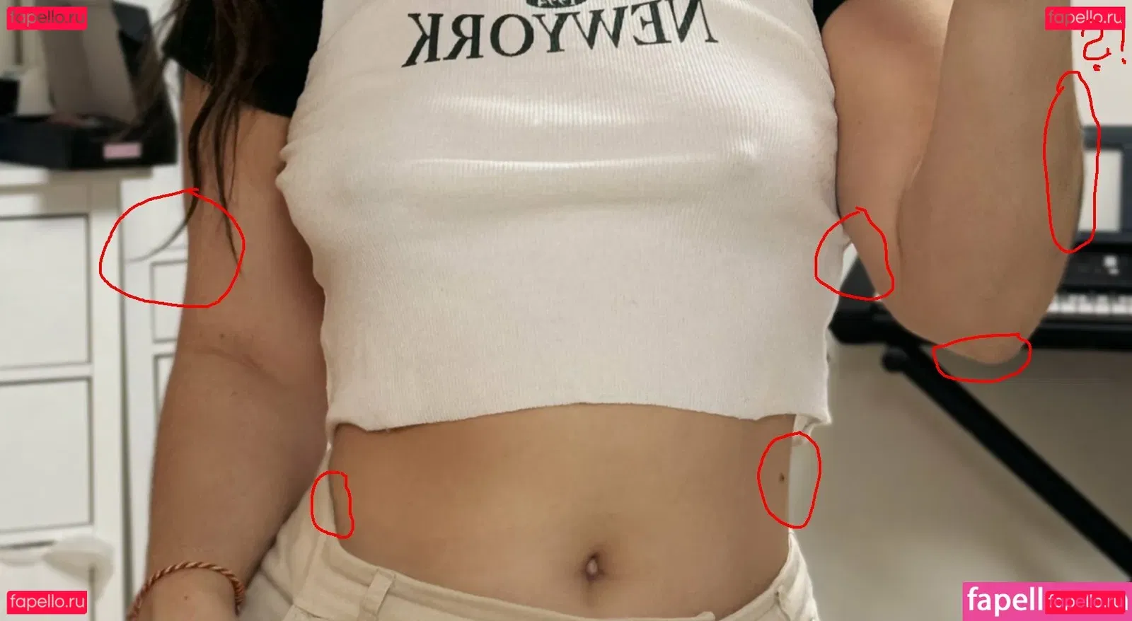 HoneyGirl Onlyfans Photo Gallery 