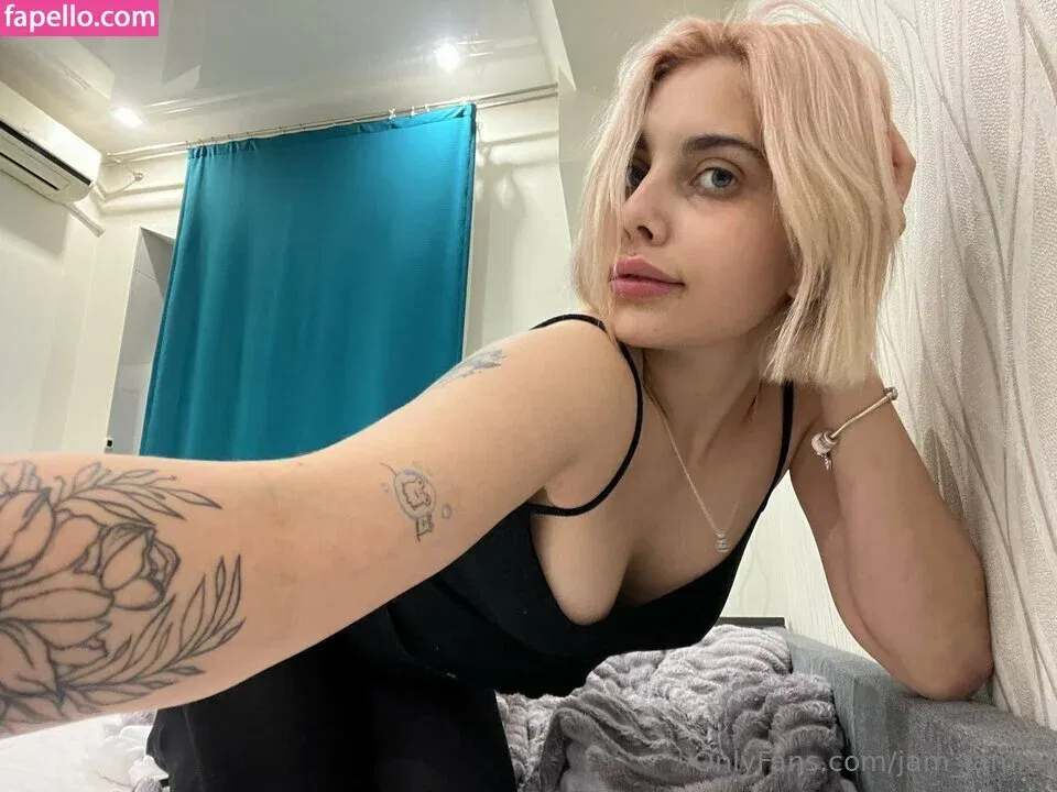 jam_jamie Onlyfans Photo Gallery 