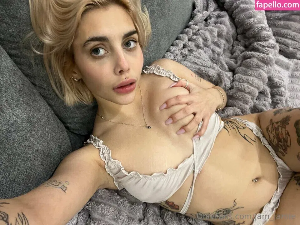 jam_jamie Onlyfans Photo Gallery 