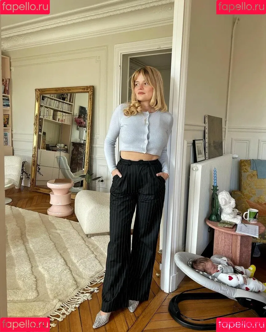 Sabina Socol Onlyfans Photo Gallery 