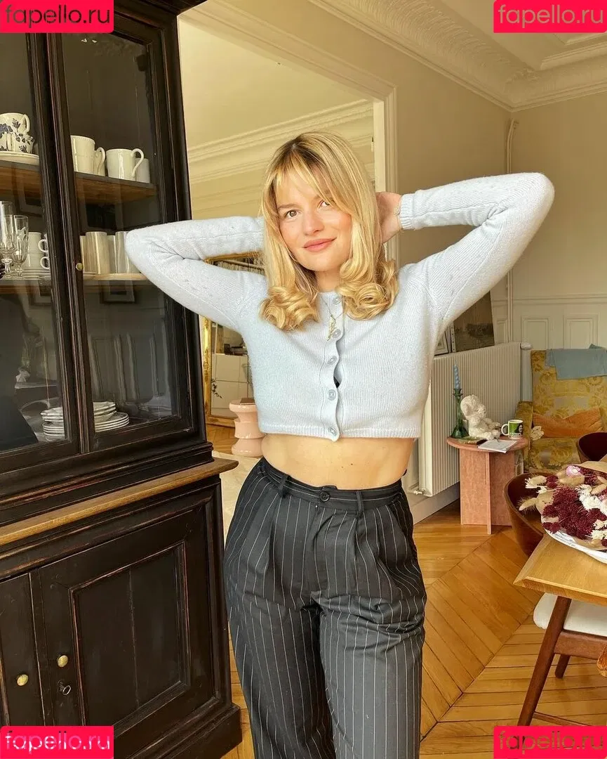 Sabina Socol Onlyfans Photo Gallery 