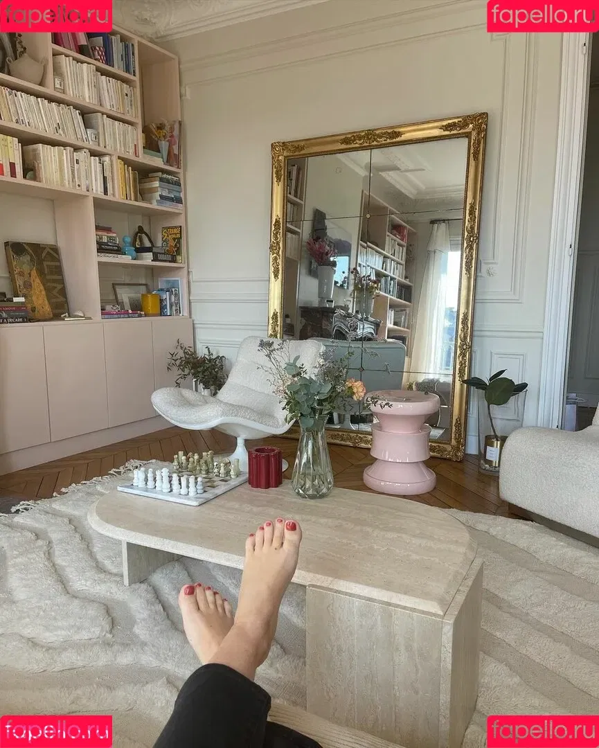 Sabina Socol Onlyfans Photo Gallery 