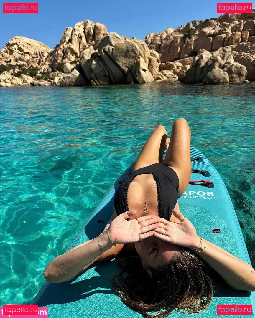 Sabina Socol Onlyfans Photo Gallery 