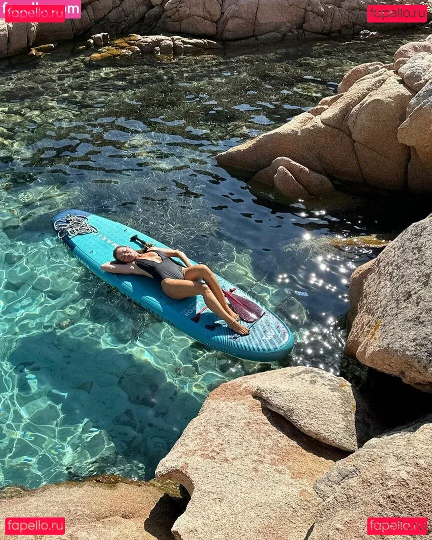 Sabina Socol Onlyfans Photo Gallery 