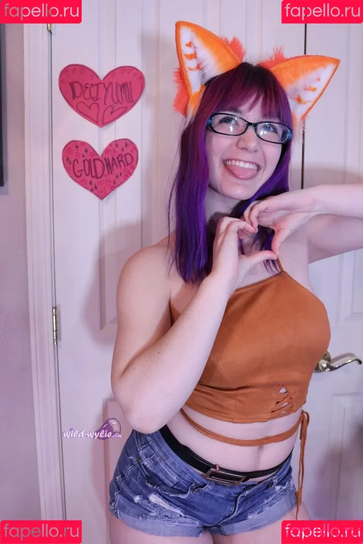wildwylieafterhours Onlyfans Photo Gallery 