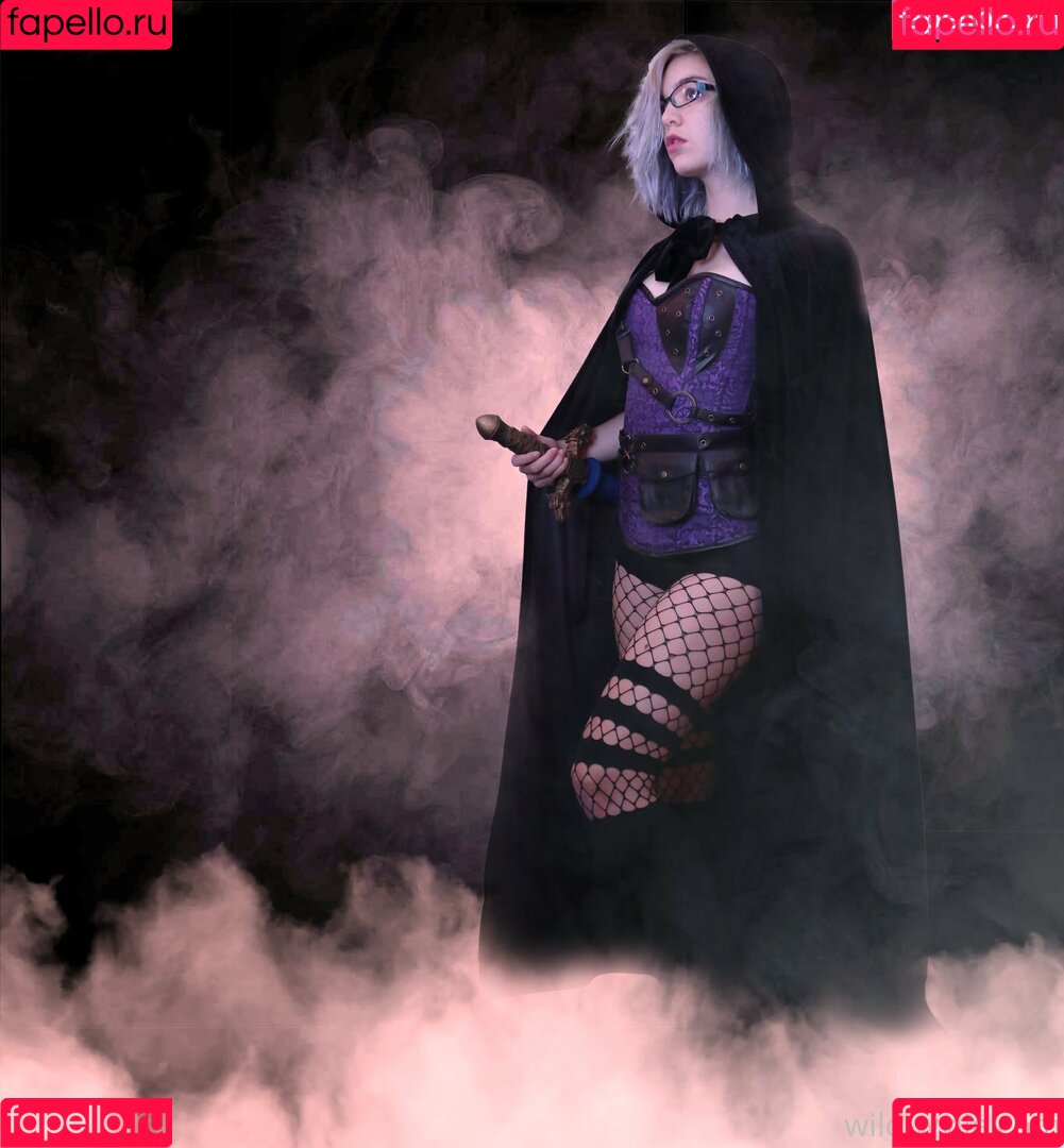 wildwylieafterhours Onlyfans Photo Gallery 