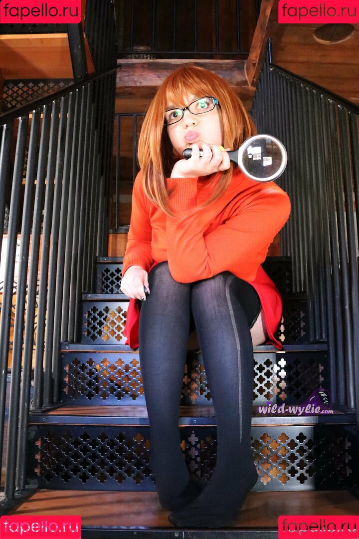 wildwylieafterhours Onlyfans Photo Gallery 