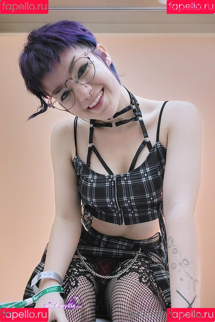 wildwylieafterhours Onlyfans Photo Gallery 