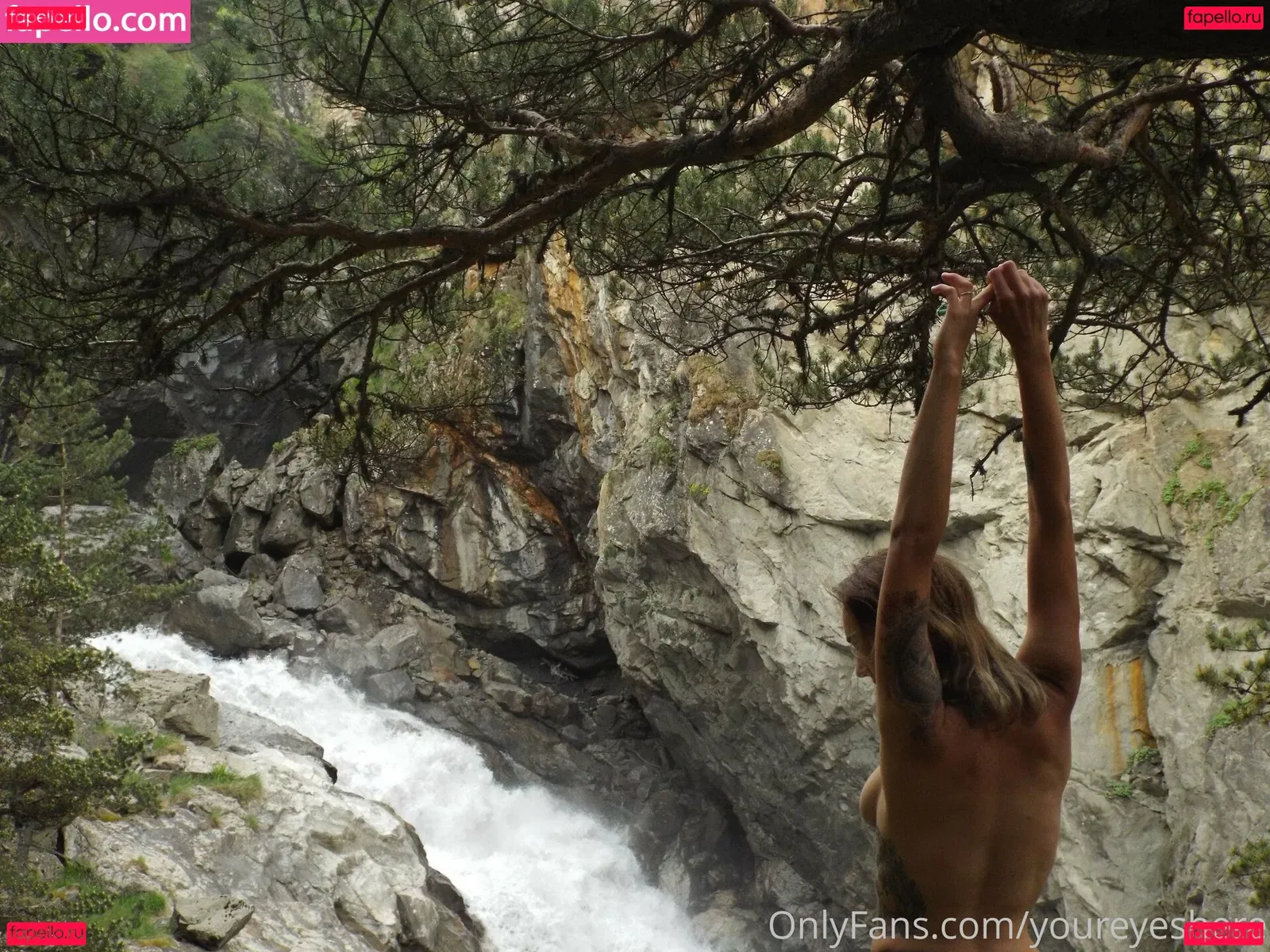 youreyeshere Onlyfans Photo Gallery 