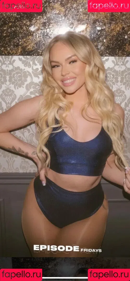 Krissymechelle Onlyfans Photo Gallery 